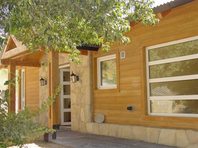 Cabanas Barlovento San Carlos de Bariloche Exterior foto
