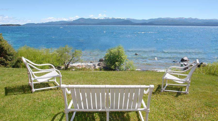 Cabanas Barlovento San Carlos de Bariloche Quarto foto